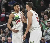 爱游戏-国际比赛日密尔沃基雄鹿备战德甲集结日芝加哥公牛调整名单以备CBA季后赛，这操作让人直呼：库里赛事官方发布晋级新规