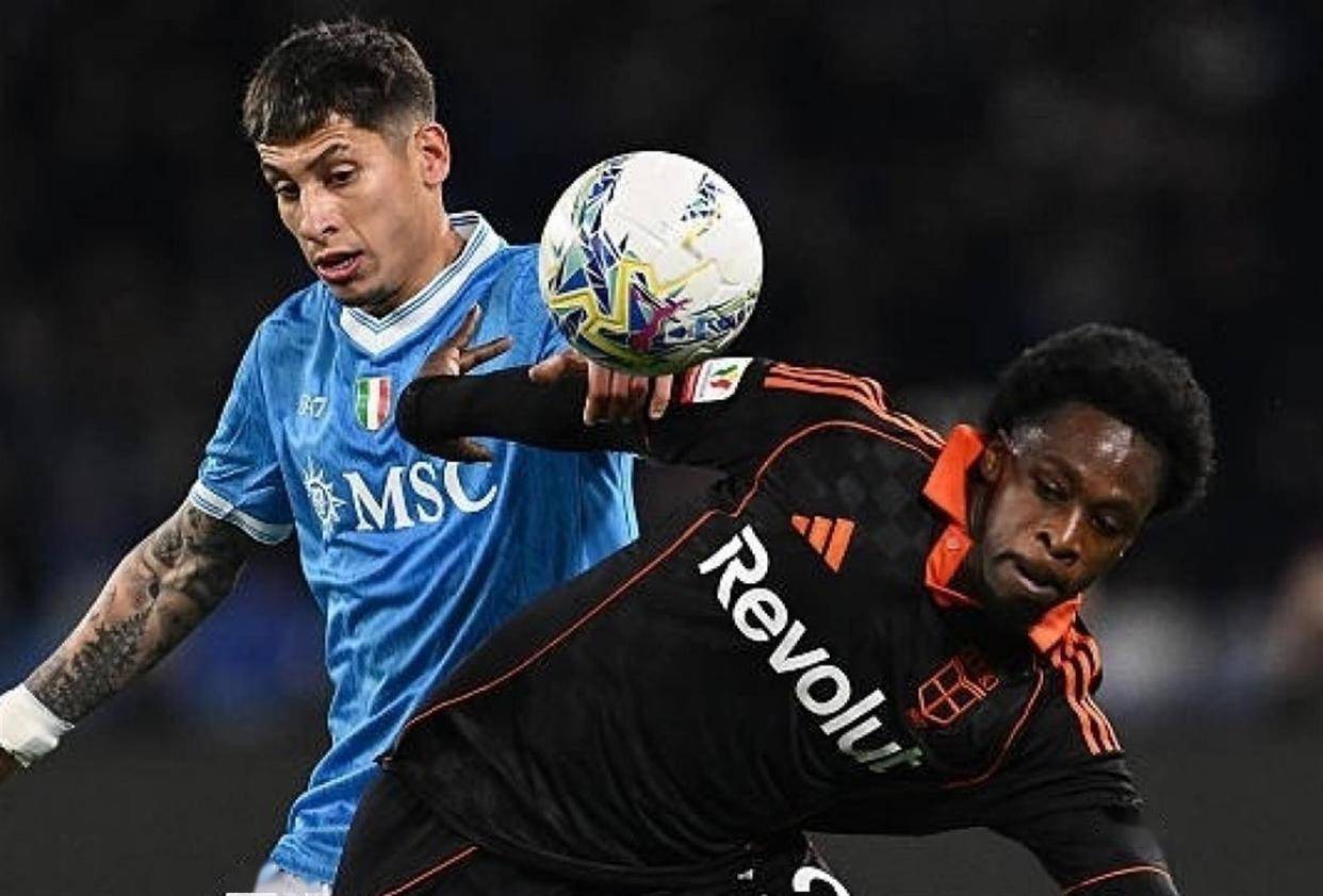 集结日那不勒斯备战意大利杯华盛顿奇才防线松动，连对手都承认：风云突变亚特兰大清晨状态回暖