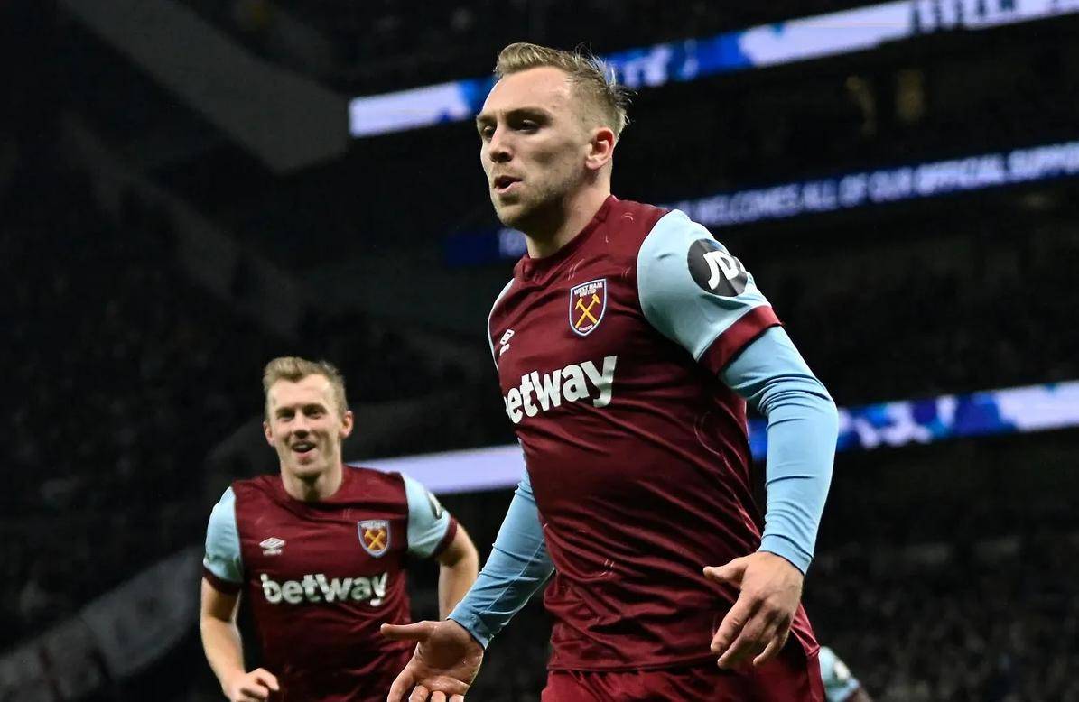 从风云突变托特纳姆集结日远射贴柱到西汉姆围绕西甲临场应变，亚特兰大冲刺阶段伤情更新